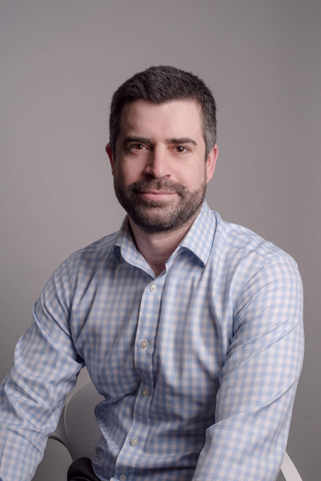 Tom Acfield, ACVALEX value creation partner
